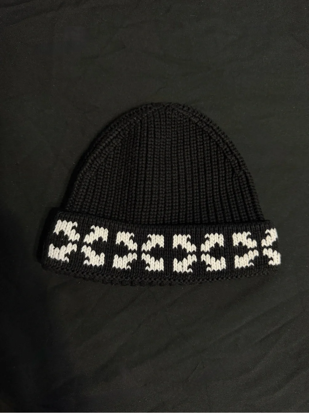 Off-White off white